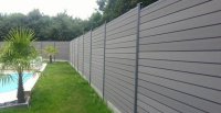 Portail Clôtures dans la vente du matériel pour les clôtures et les clôtures à Chavannes-sur-Reyssouze