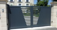 Notre société de clôture et de portail à Chavannes-sur-Reyssouze